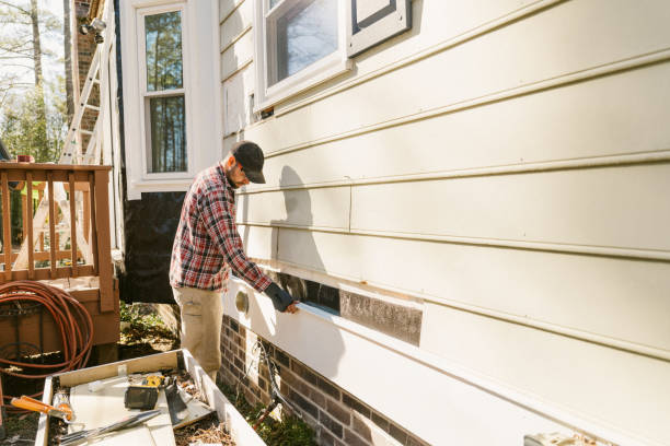Trusted Siding Inspection service in Lilburn, GA - Creative Siding